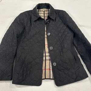 Burberry women’s jacket